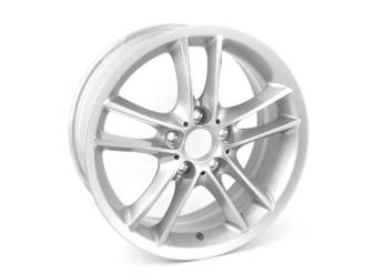 Диск легкосплавний BMW 36116775632