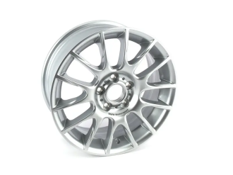 Диск легкосплавний BMW 36116779371