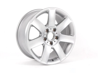 Диск легкосплавний BMW 36111094506