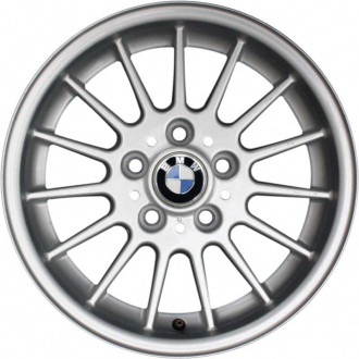 Диск легкосплавний BMW 36111094638