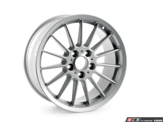 Диск легкосплавний BMW 36111095341