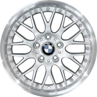 Диск легкосплавний BMW 36111095342