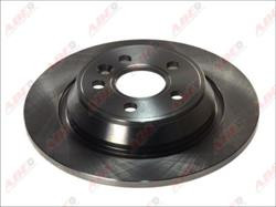 Диск гальмівний Abe C4G012ABE