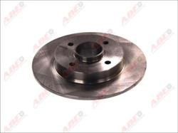 Диск гальмівний Abe C4P010ABE