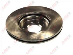 Диск гальмівний Abe C30024ABE