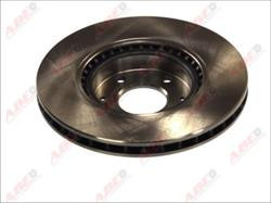 Диск гальмівний Abe C30522ABE