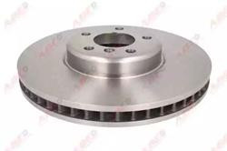 Диск гальмівний Abe C3B058ABE