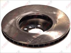 Диск гальмівний Abe C3B025ABE