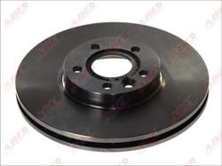 Диск гальмівний Abe C3G039ABE