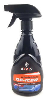 Розморожувач скла AXXIS