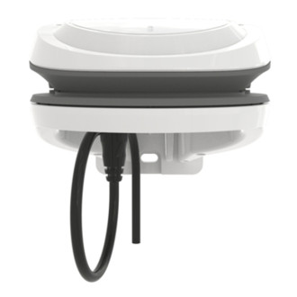 Компас Lowrance Precision-9