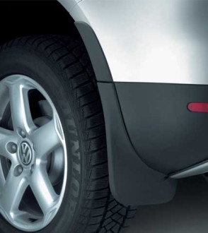 Подовжувачі задніх бризковиків