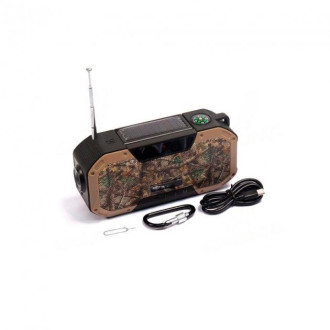 Лiхтар кемпінговий AXXIS ax945