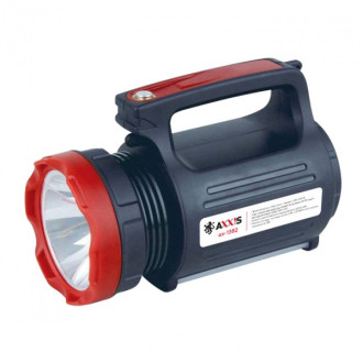 Лiхтар кемпінговий AXXIS ax1382