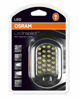 Ліхтар OSRAM LED OSRAM LEDIL202