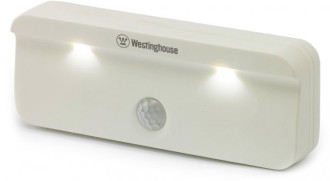 Ліхтар WESTINGHOUSE LED cенсорний WF66 + 3 AAA x R03 в комплекті WESTINGHOUSE WF663R03PTB