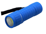 Ліхтар WESTINGHOUSE 3W COB WF87 + 3 × AAA/R03 батарейки в комплекті (синій) WESTINGHOUSE WF873R03PD16blue