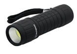Ліхтар WESTINGHOUSE 3W COB WF87 + 3 × AAA/R03 батарейки в комплекті (чорний) WESTINGHOUSE WF873R03PD16black