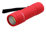 Ліхтар WESTINGHOUSE 3W COB WF87 + 3 × AAA/R03 батарейки в комплекті (червоний) WESTINGHOUSE WF873R03PD16red