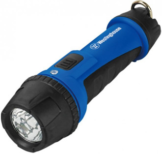 Ліхтар WESTINGHOUSE 3W LED WF1502 + 4 x AAA LR03 в комплекті WESTINGHOUSE WF15024LR03TB