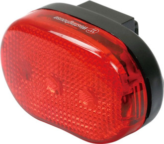 Ліхтар WESTINGHOUSE 3W LED WF1511 + 2xAAA LR6 в комплекті WESTINGHOUSE WF15112LR03BP