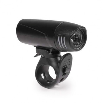 Ліхтар WESTINGHOUSE LED фара велосипедний WF206 + 3xAAA/LR03 батарейки в комплекті WESTINGHOUSE WF2063LR03BP