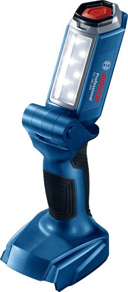 Ліхтар акумуляторний Bosch Professional GLI 18V-300, 18B, 300 люмен, 0.3кг без АКБ та ЗП BOSCH 06014A1100