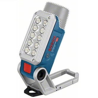 Ліхтар акумуляторний Bosch GLI 12V-330 (без акумулятора) Bosch 06014A0000