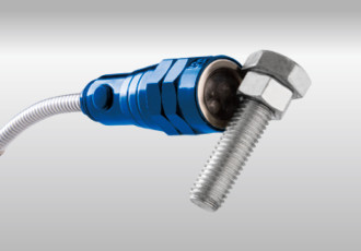 Ліхтар телескопічний ЛЕД KING TONY 79833