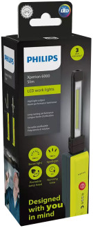 Ліхтар інспекційний PHILIPS LED PHILIPS X60SLIMX1