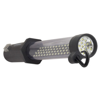 Ліхтар (переноска) світлодіодний, бездротовий 60 + 17SMD Andrmax 3336017