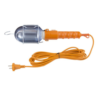 Ліхтар (переноска) світлодіодний, 220В Andrmax K1002