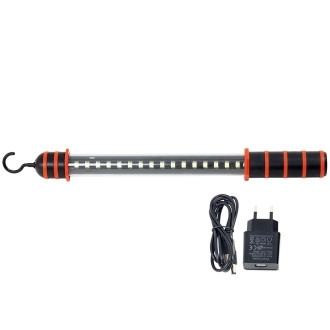 Ліхтар (переноска) світлодіодний, бездротовий Andrmax K1146S