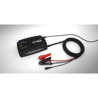 Зарядний пристрій для АКБ CTEK PRO25S MXS 5.0 Polar edition 40194