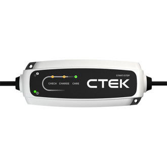 Зарядний пристрій для АКБ CTEK CT5 START/STOP 40107