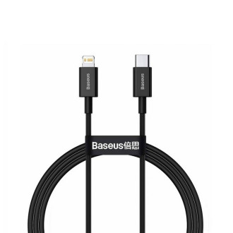 Кабель для заряджання Type-C - iPhone