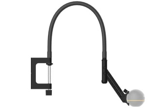 Гнучке кріплення гнучке  для ехолота Deeper Flexible Arm 2.0