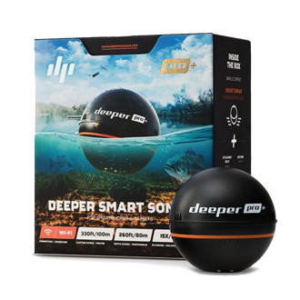 Ехолот DEEPER Smart Sonar  PRO+