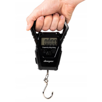 Ваги Deeper  Fishing Scale