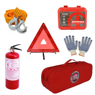 Автомобільний набір Poputchik Стандарт