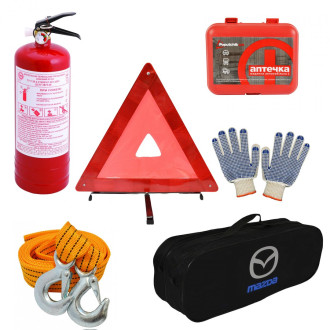 Автомобільний набір Poputchik Стандарт