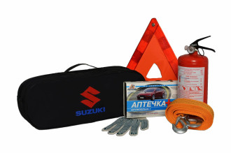 Автомобільний набір Poputchik Стандарт