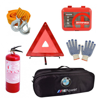 Автомобільний набір Poputchik Стандарт