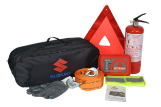 Автомобільний набір Poputchik Стандарт