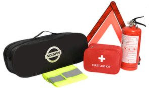 Автомобільний набір Poputchik Євростандарт