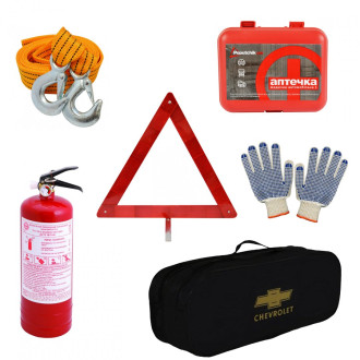 Автомобільний набір Poputchik Стандарт