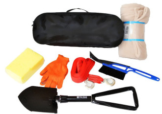 Автомобільний набір Poputchik Спеціалізовані