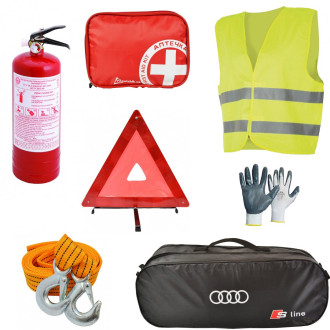 Автомобільний набір Poputchik Стандарт