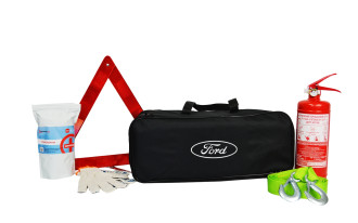 Автомобільний набір Poputchik Базовий