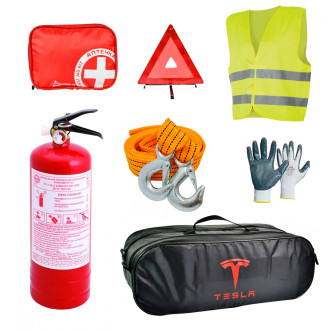 Автомобільний набір Poputchik Стандарт